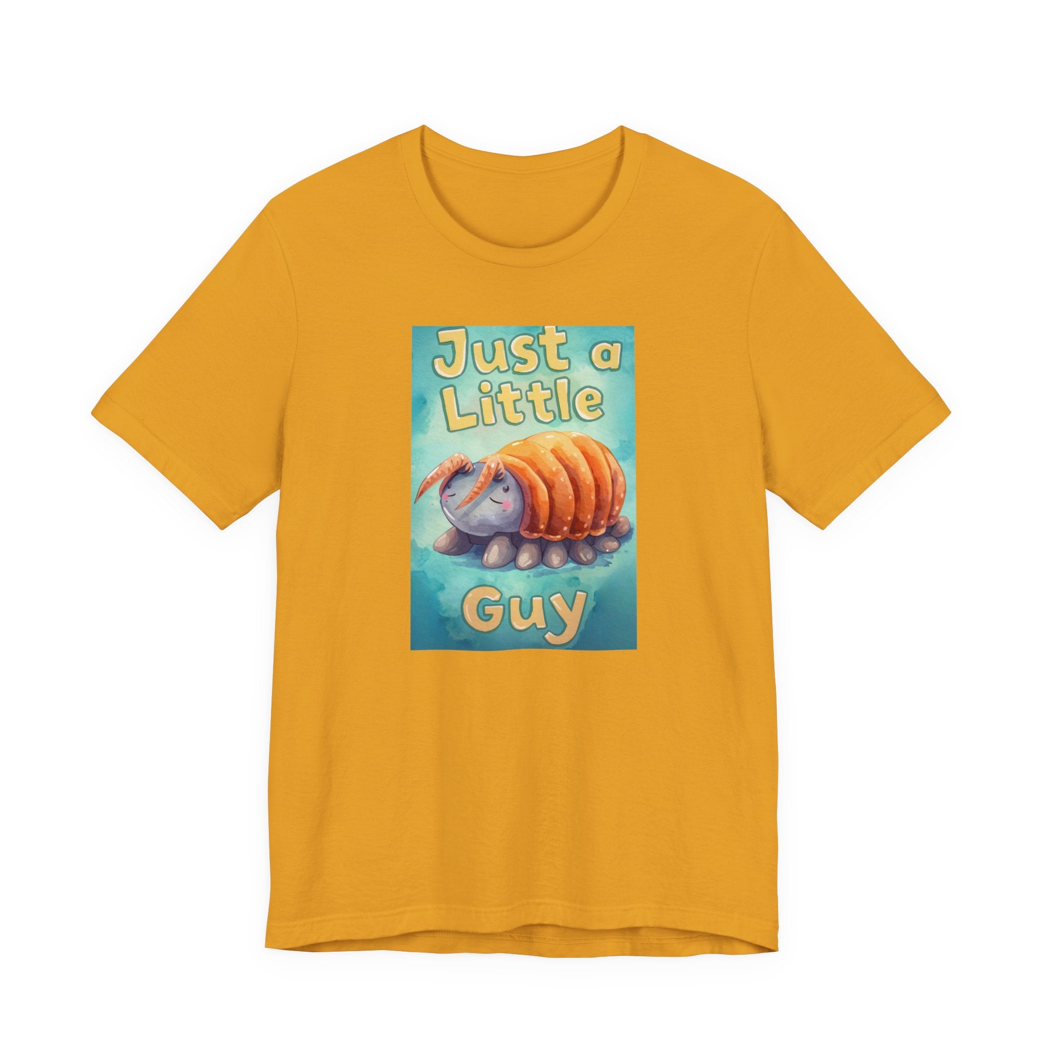 Just a Little Guy Tee