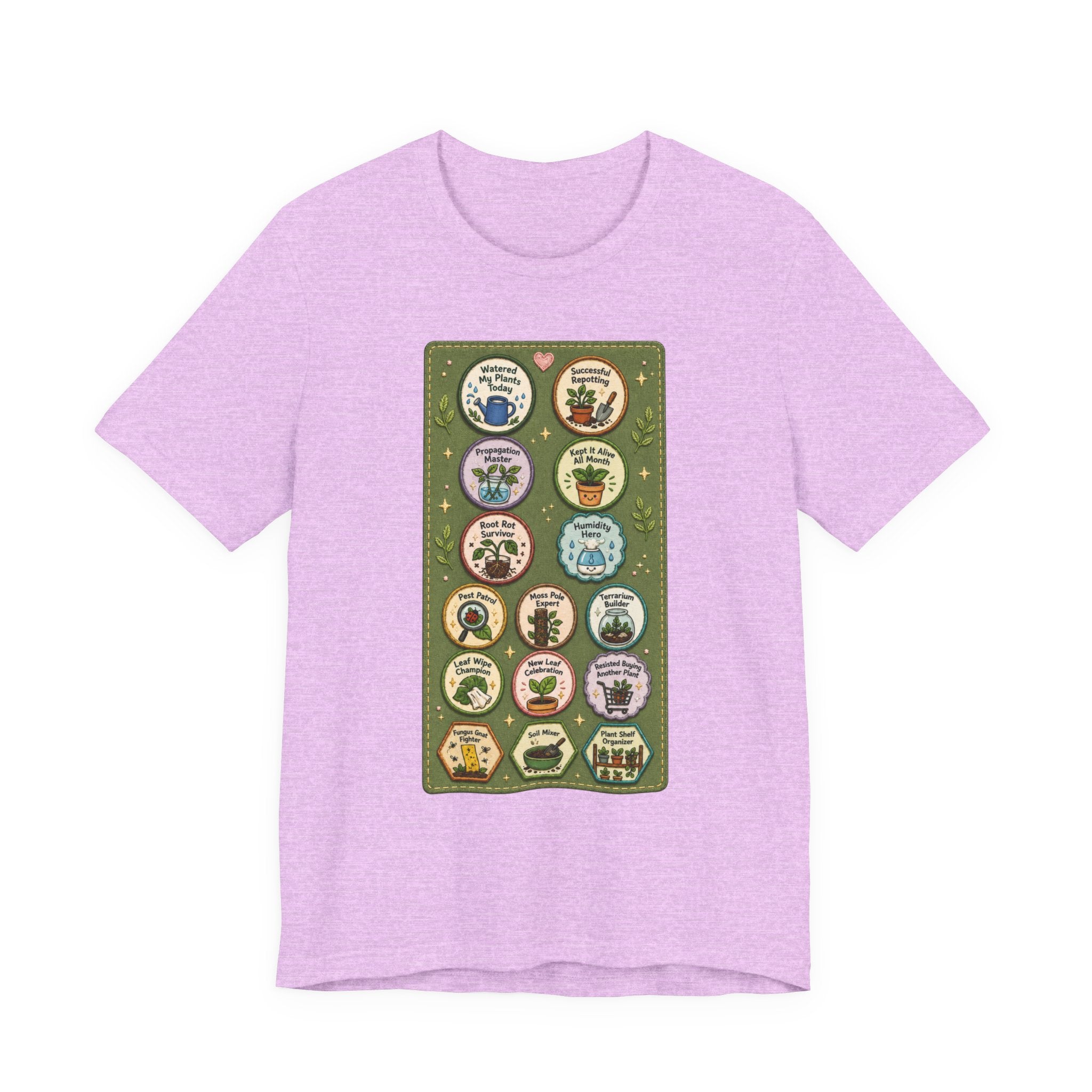 Plant Scouts Tee