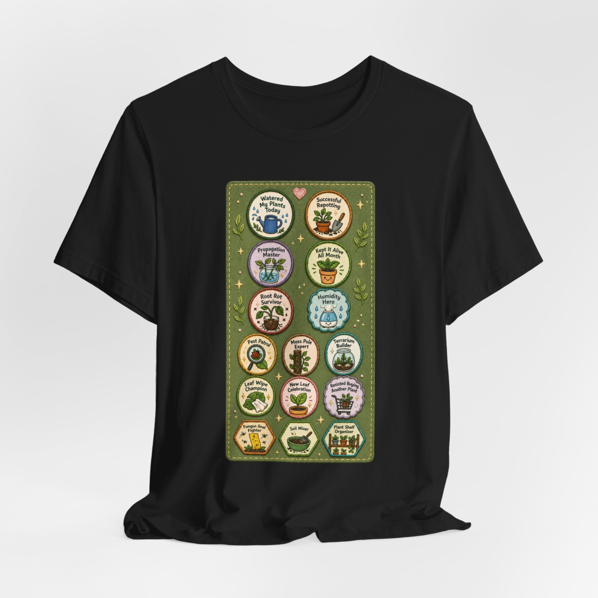 Plant Scouts Tee