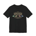 Isopod Parade T‑Shirt — Cute Isopod Shells Graphic Tee