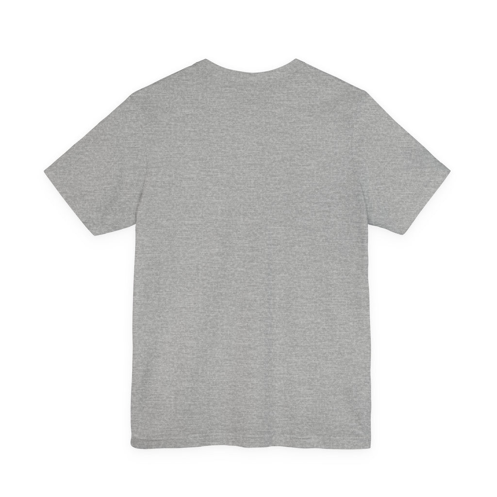 Isopods Tee — "Tiny Armored Gardeners" Cute Isopod T-Shirt