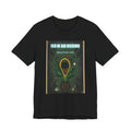 Feed Me Bad Decisions Tee — Funny Carnivorous Plant Graphic T-Shirt