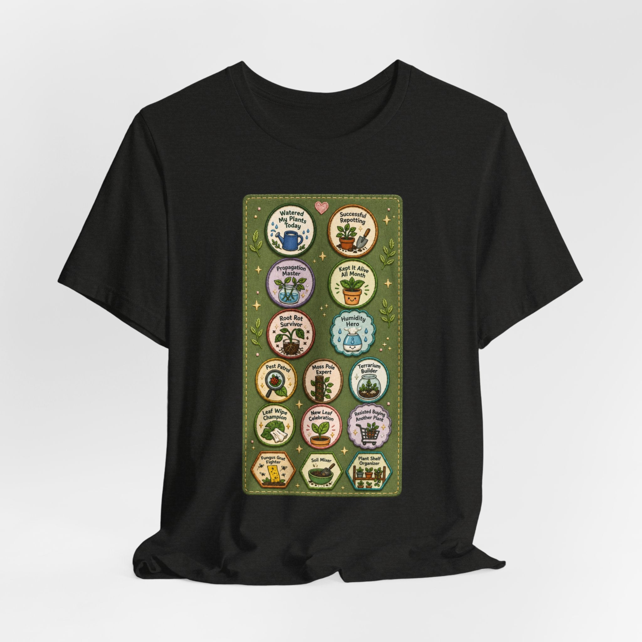 Plant Scouts Tee