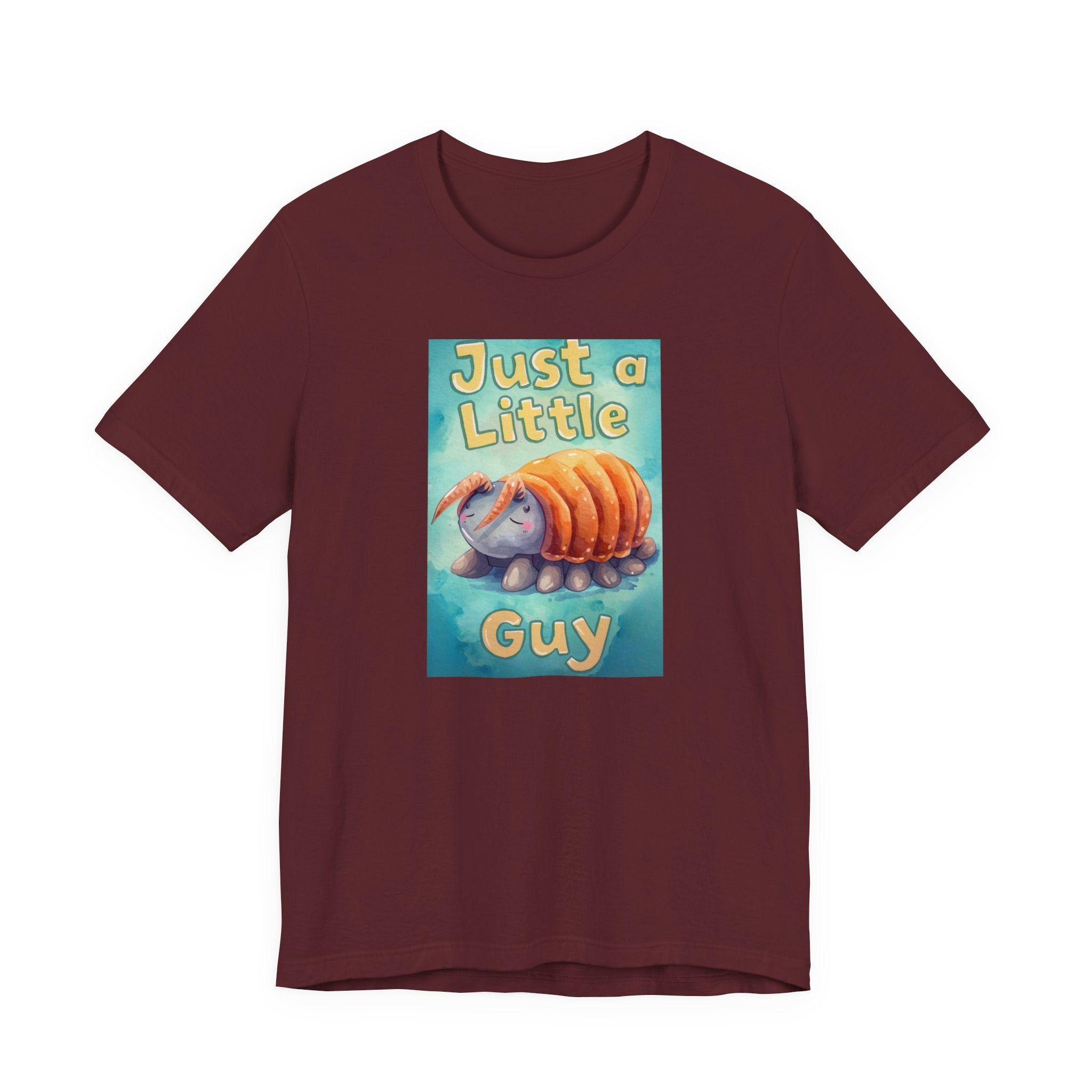 Just a Little Guy Tee