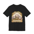 Isopods Tee — "Tiny Armored Gardeners" Cute Isopod T-Shirt