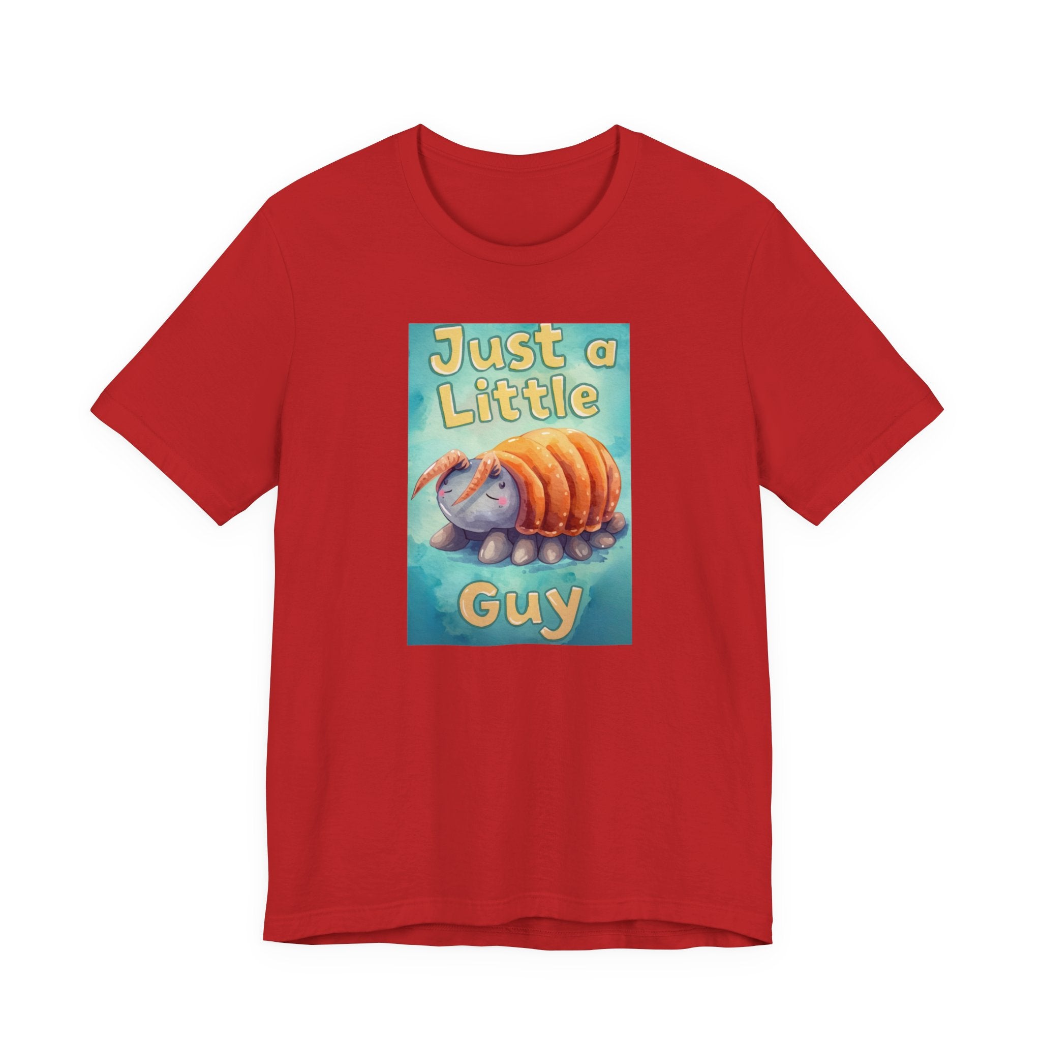 Just a Little Guy Tee