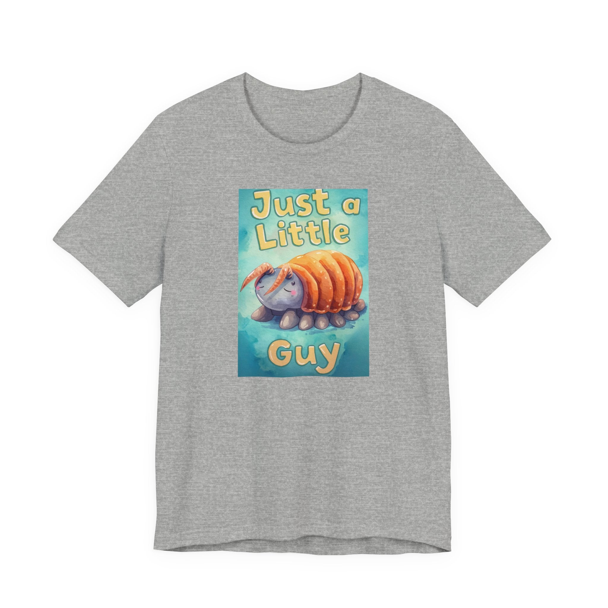 Just a Little Guy Tee