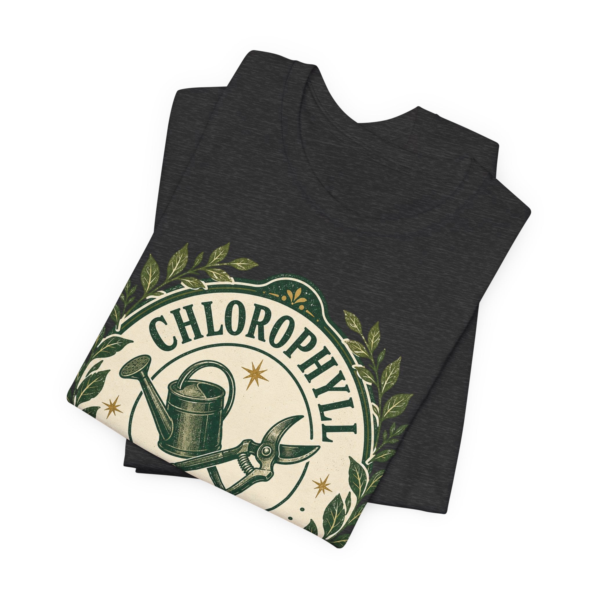 Chlorophyll Social Club Tee