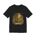 Growing a Forest Jar Tee — "One Jar at a Time" Moss & Terrarium T-Shirt