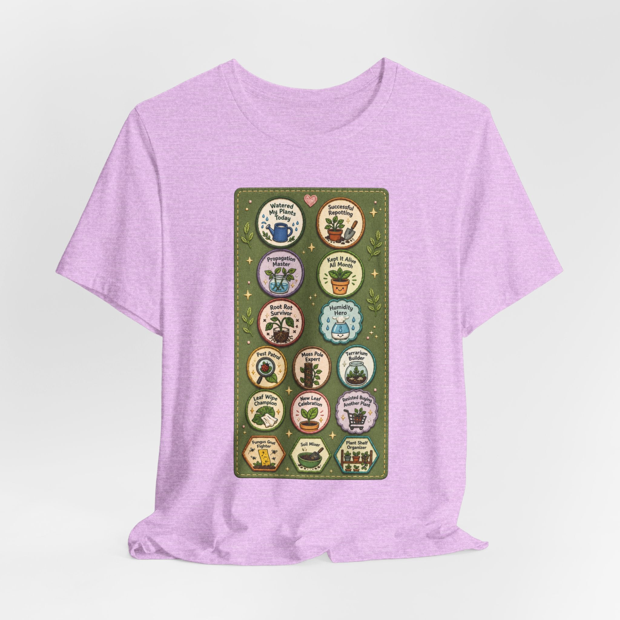 Plant Scouts Tee