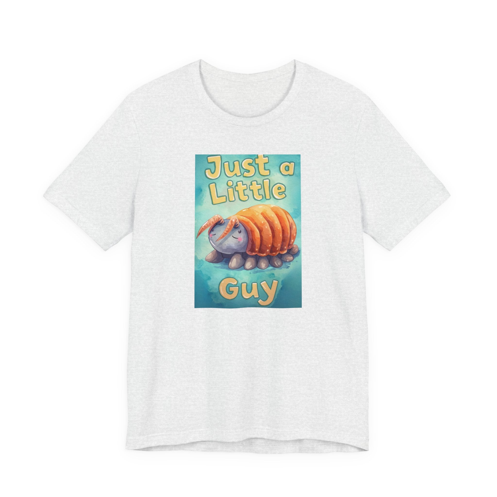 Just a Little Guy Tee