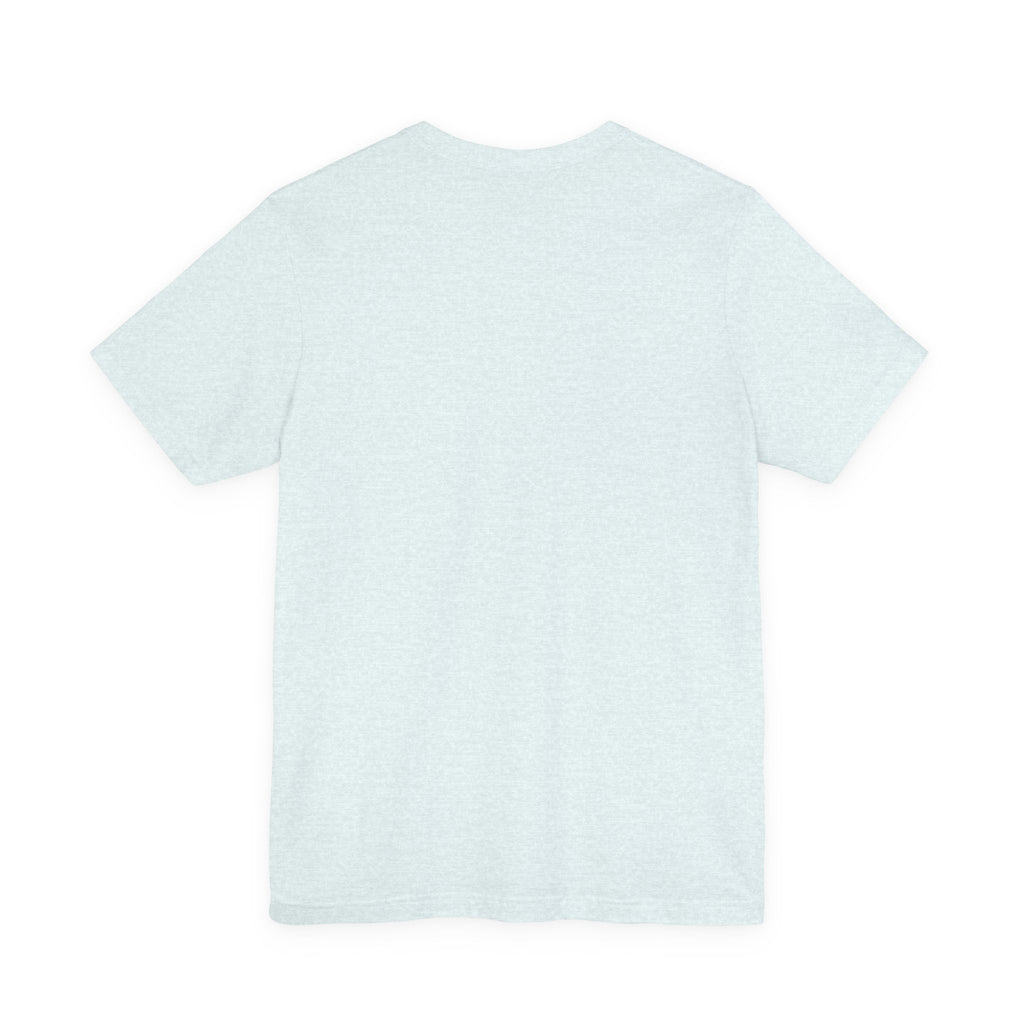 Isopod Parade T‑Shirt — Cute Isopod Shells Graphic Tee