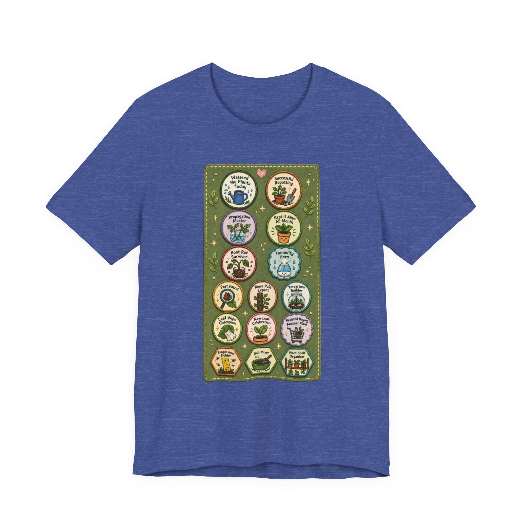 Plant Scouts Tee