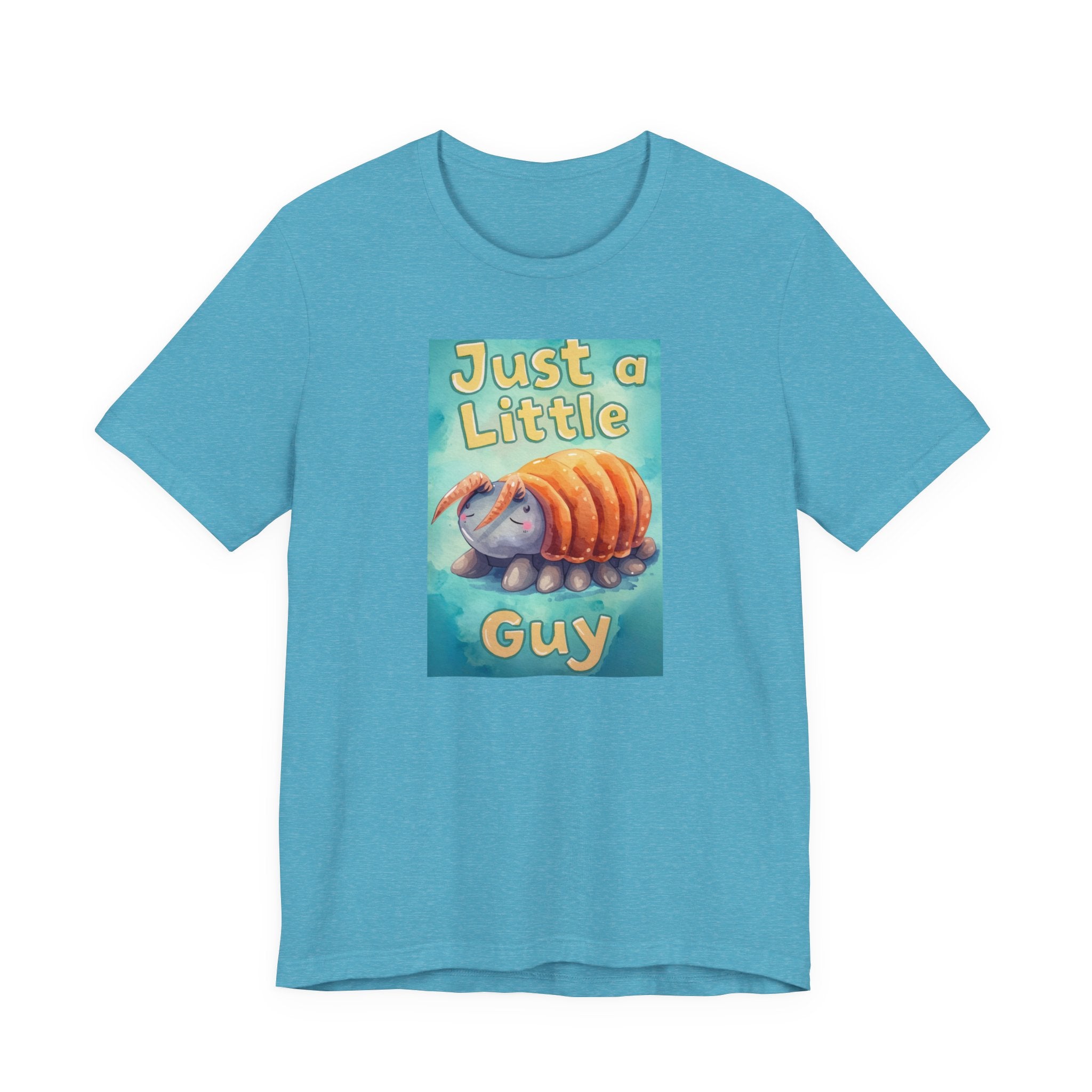 Just a Little Guy Tee