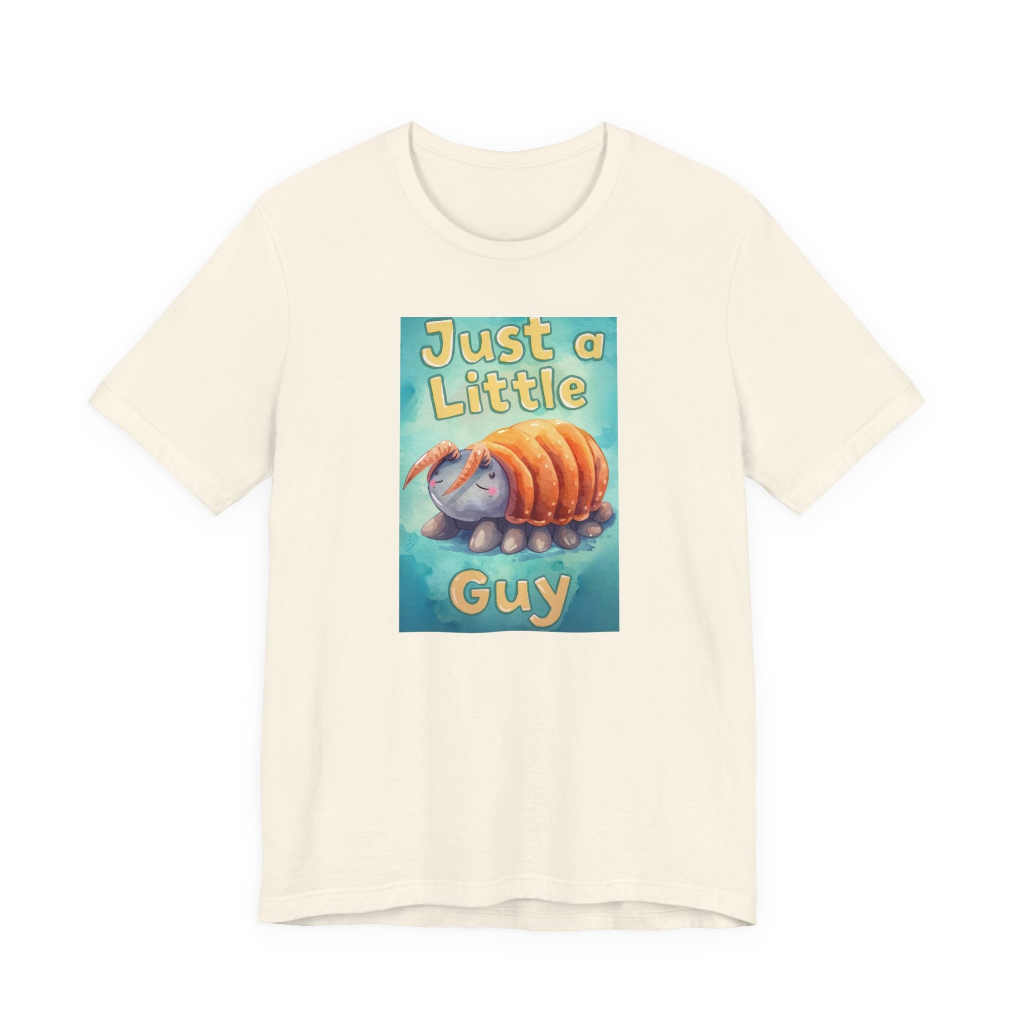 Just a Little Guy Tee