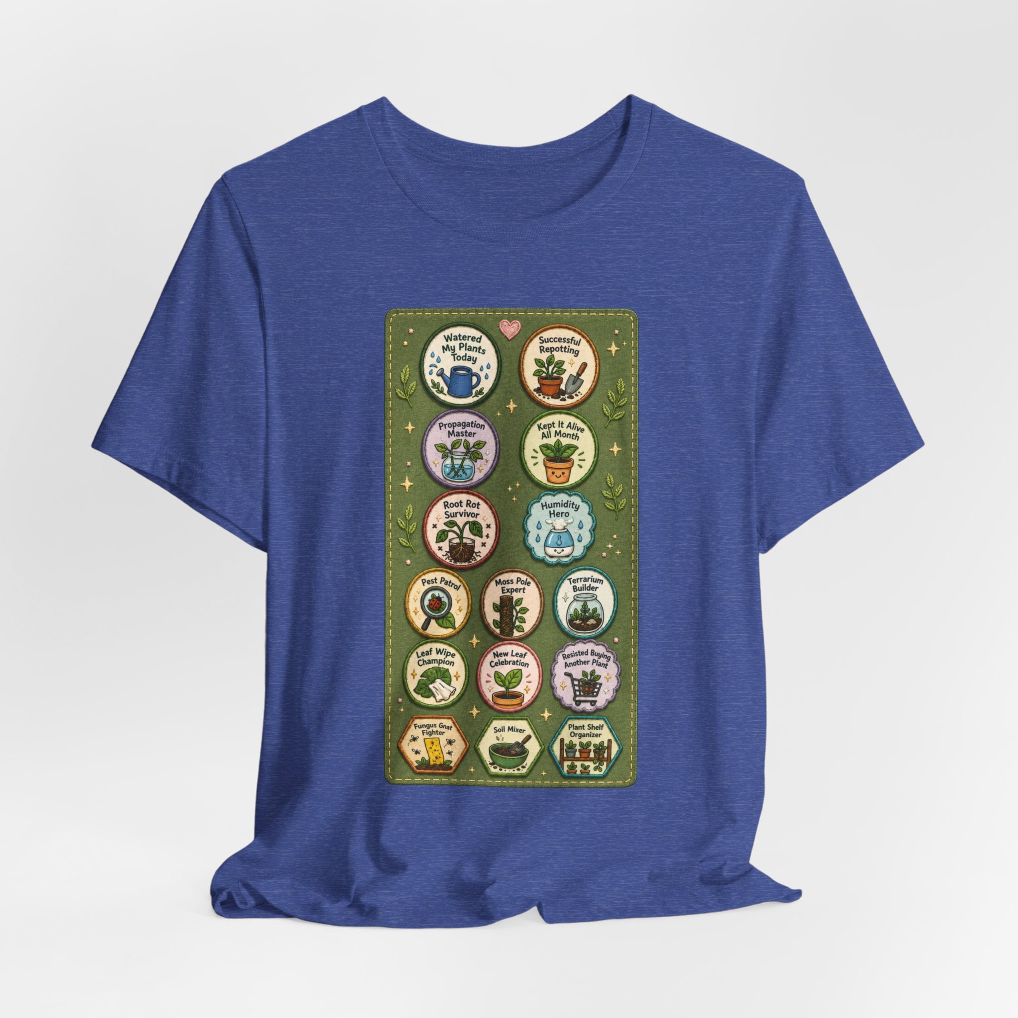 Plant Scouts Tee