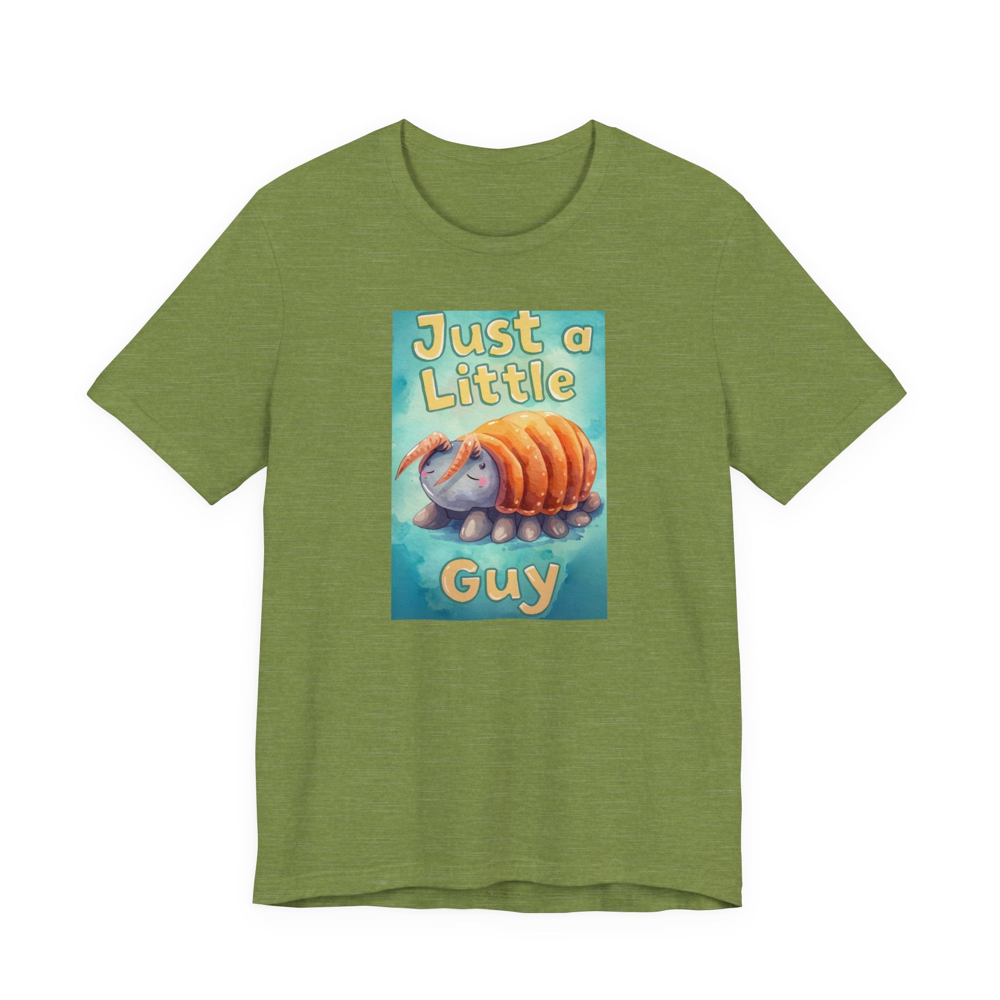 Just a Little Guy Tee