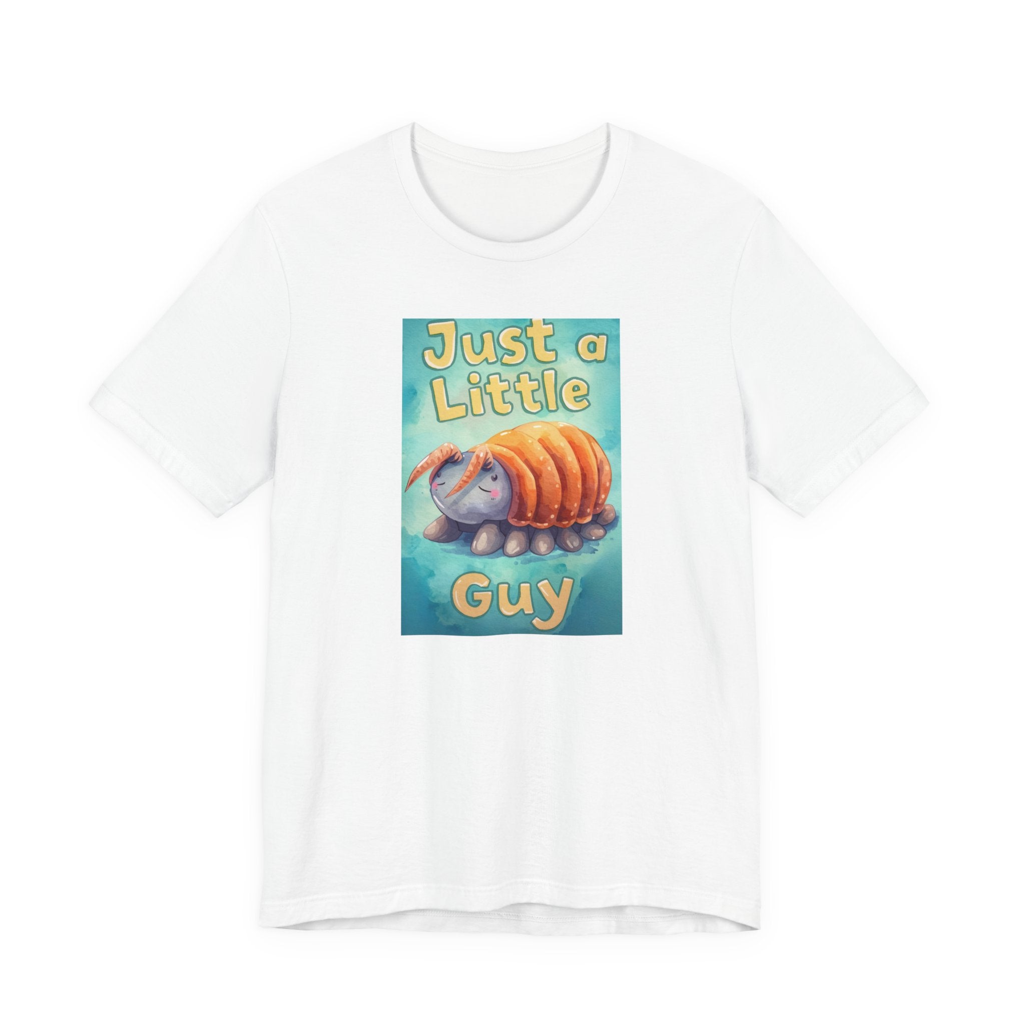Just a Little Guy Tee