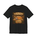 Freshly Baked Isopod Bakery T‑Shirt  Cute Pastry Animal Tee