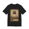 Selective Breeding Department T-Shirt — Vintage Science Illustration Tee