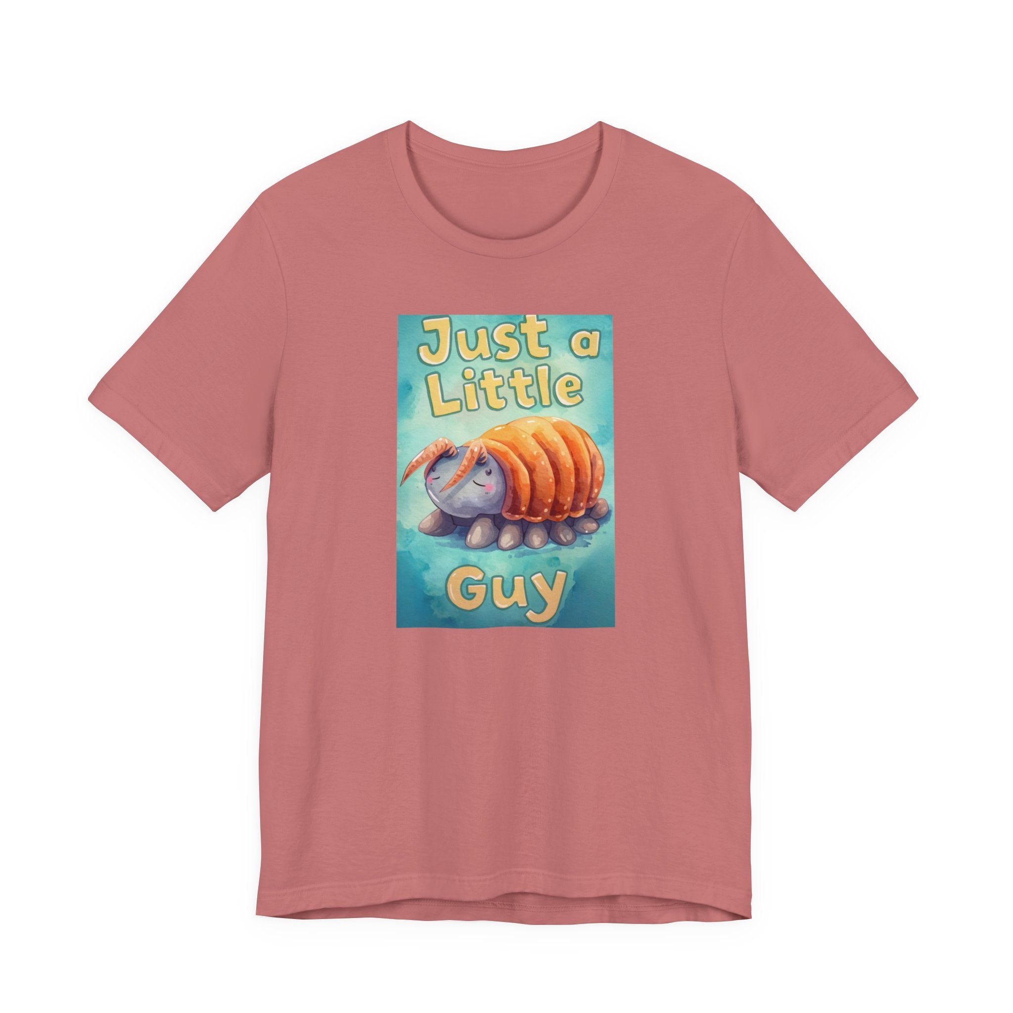 Just a Little Guy Tee