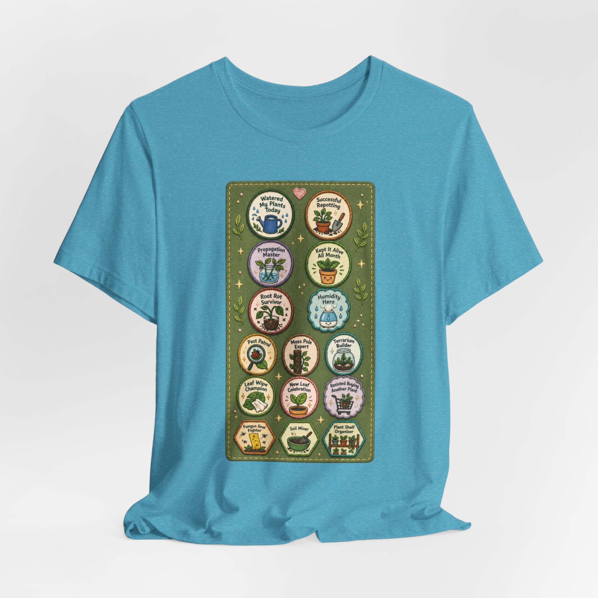 Plant Scouts Tee