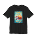 Just a Little Guy T-Shirt — Cute Armadillo Graphic Tee