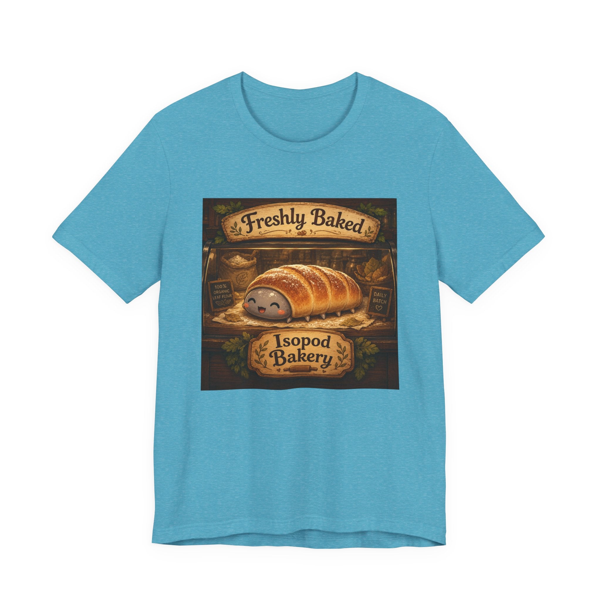 Freshly Baked Isopod Bakery Tee