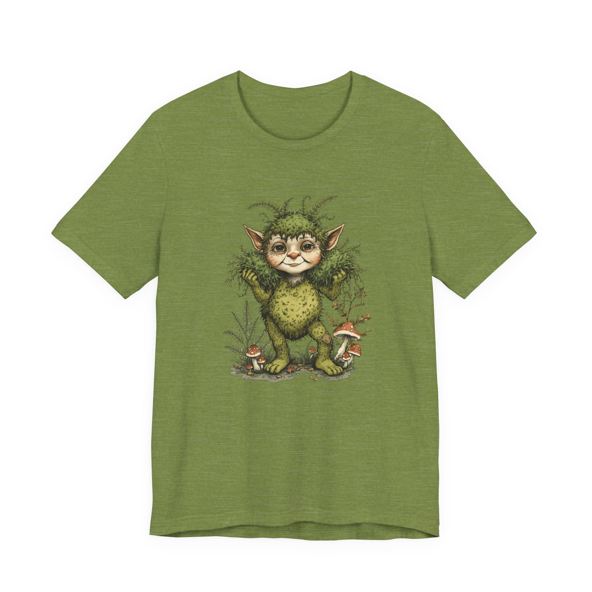 Forest Goblin Tee
