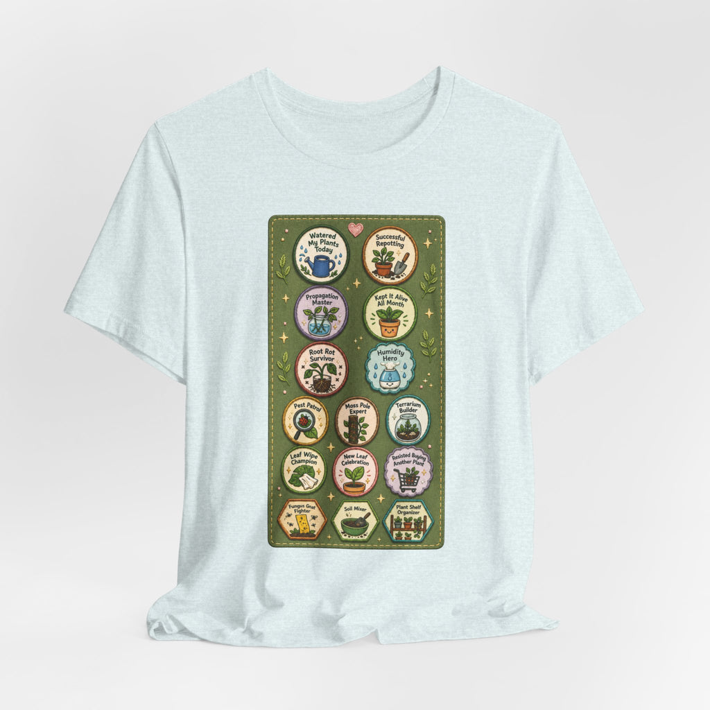 Plant Scouts Tee