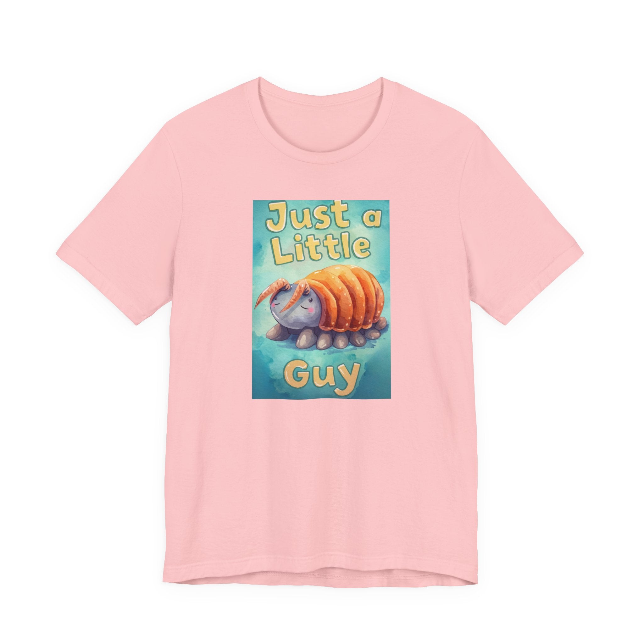 Just a Little Guy Tee