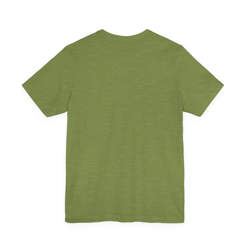 Rare Plants Vintage Graphic Tee — Botanical Chart T-Shirt