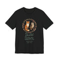 Slow Down Tee — Fox & Owl ‘You’re Doing Just Fine’ Relaxation Shirt
