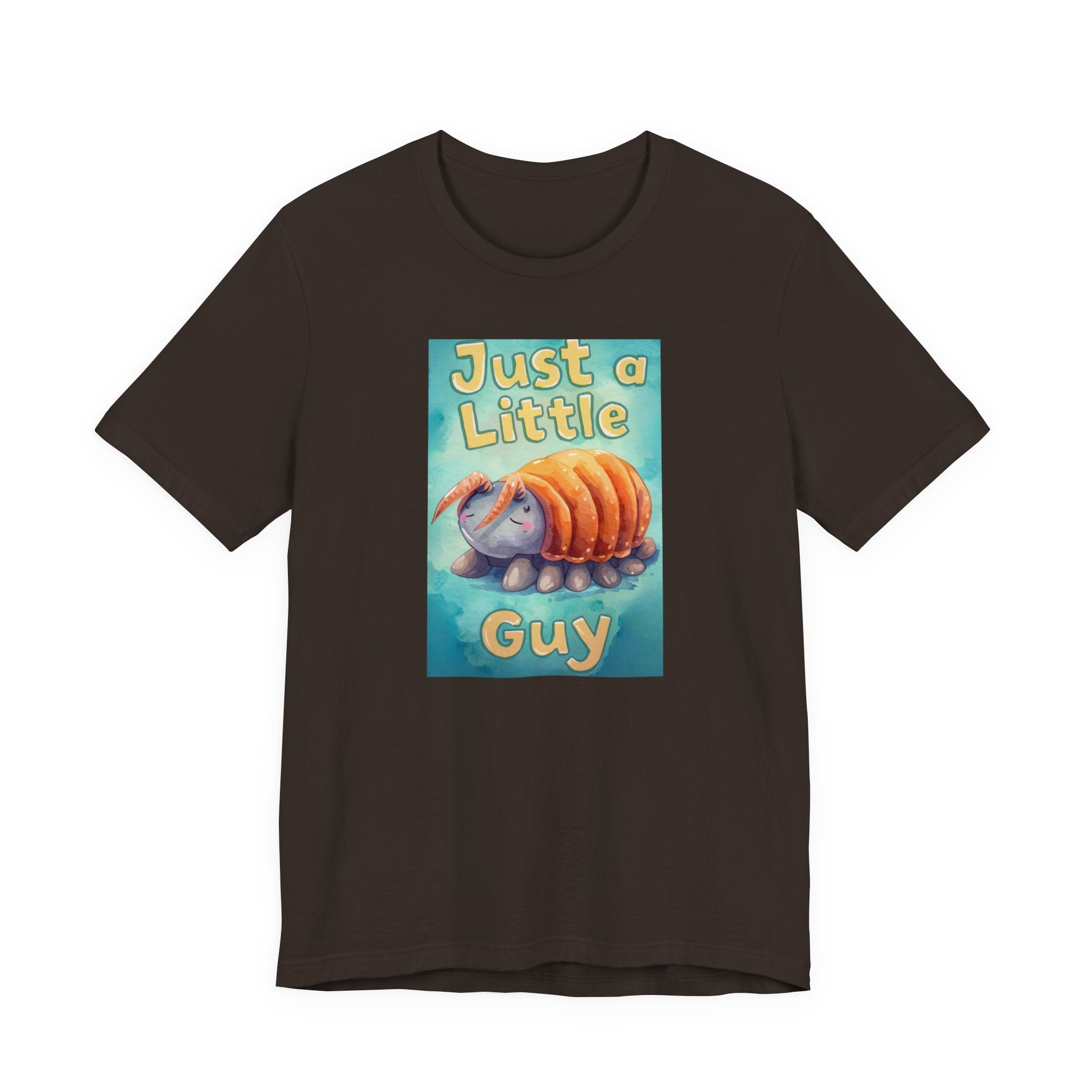 Just a Little Guy Tee