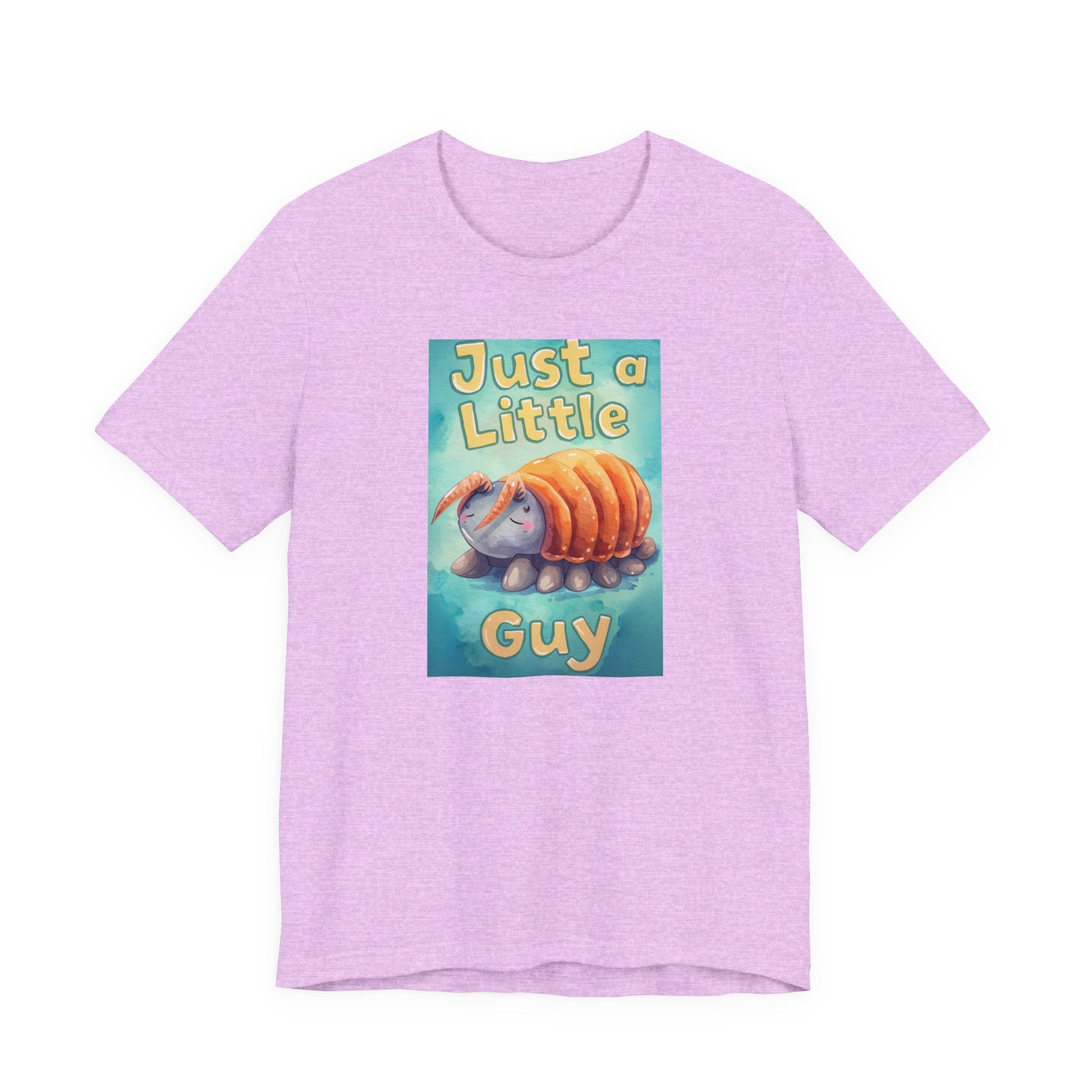 Just a Little Guy Tee