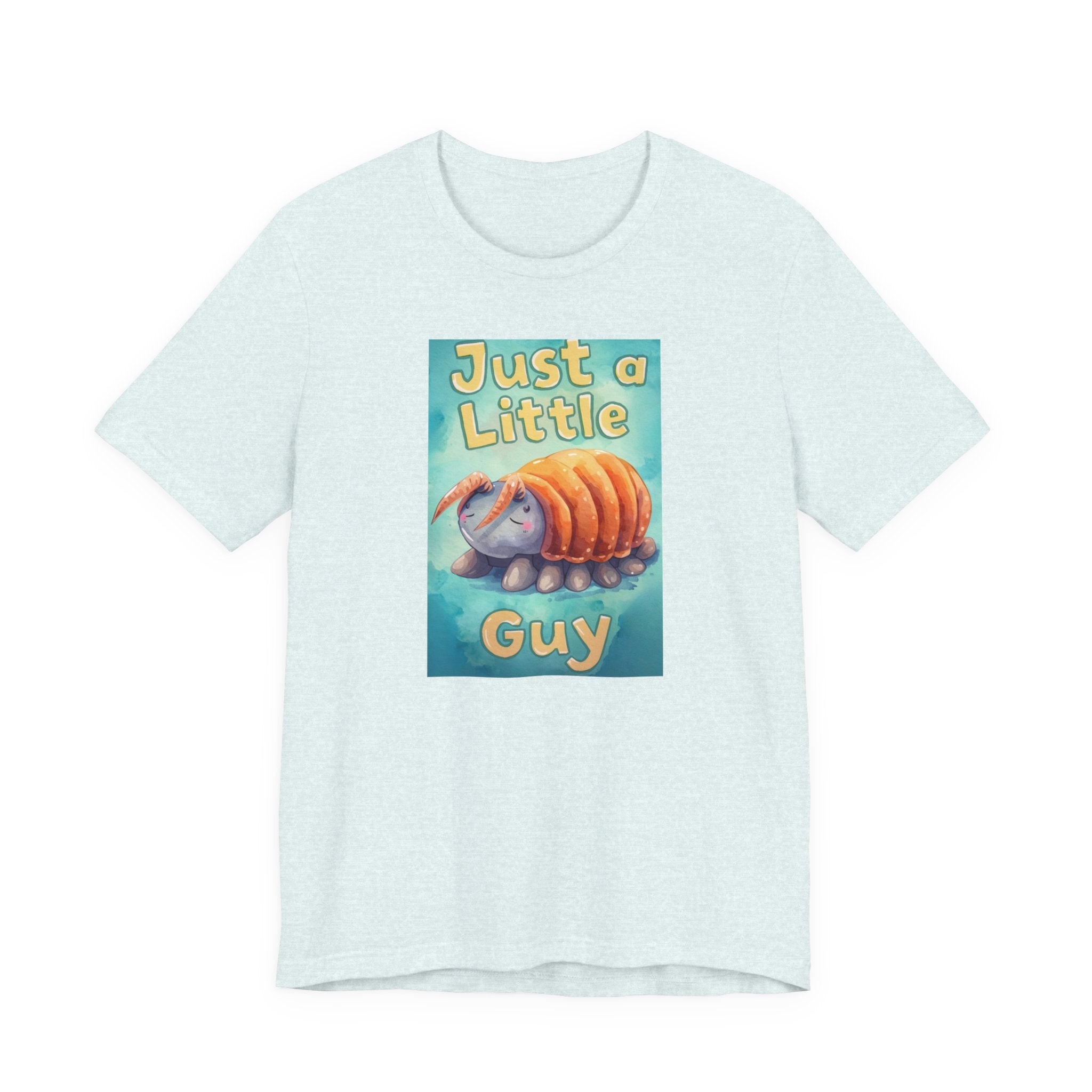 Just a Little Guy Tee