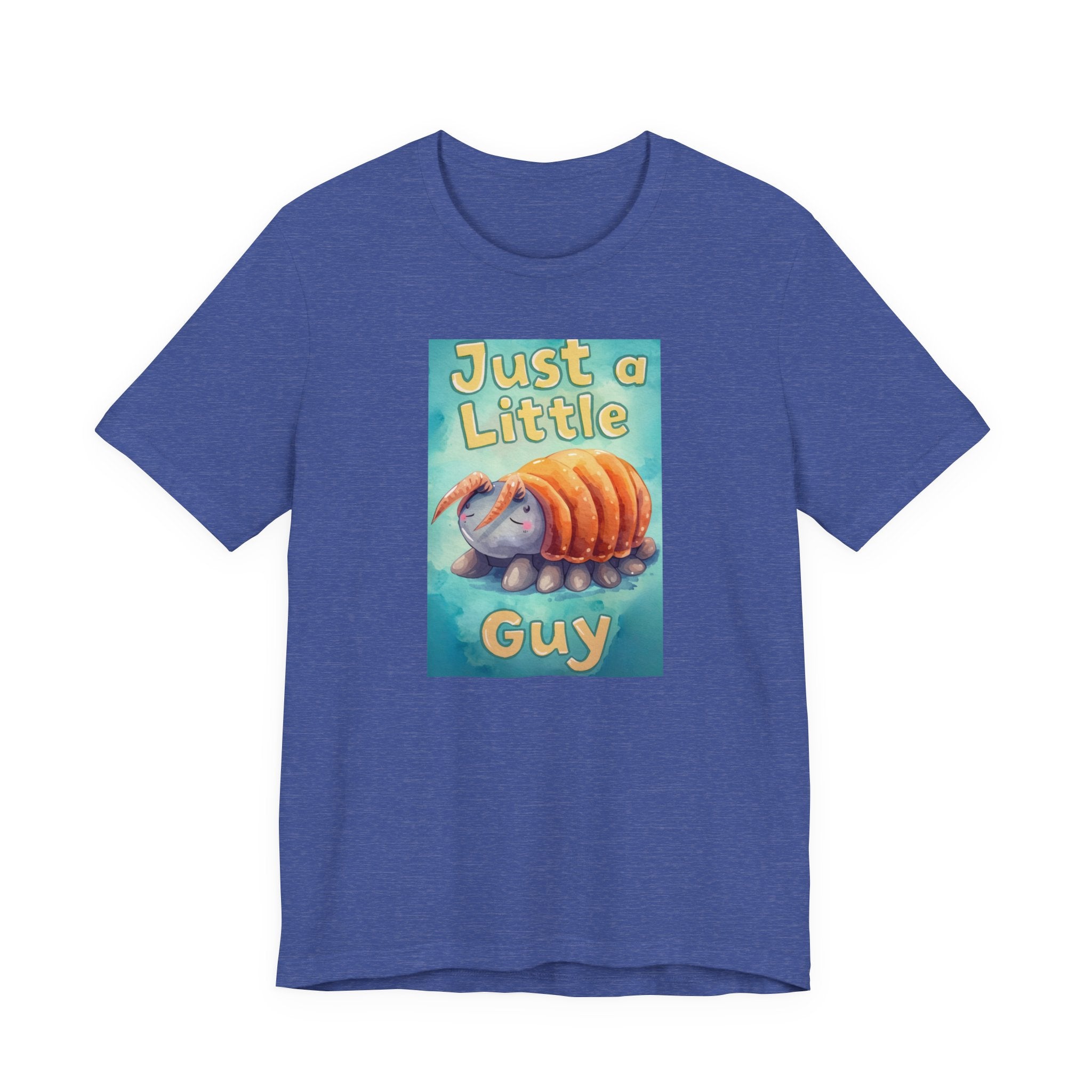 Just a Little Guy Tee