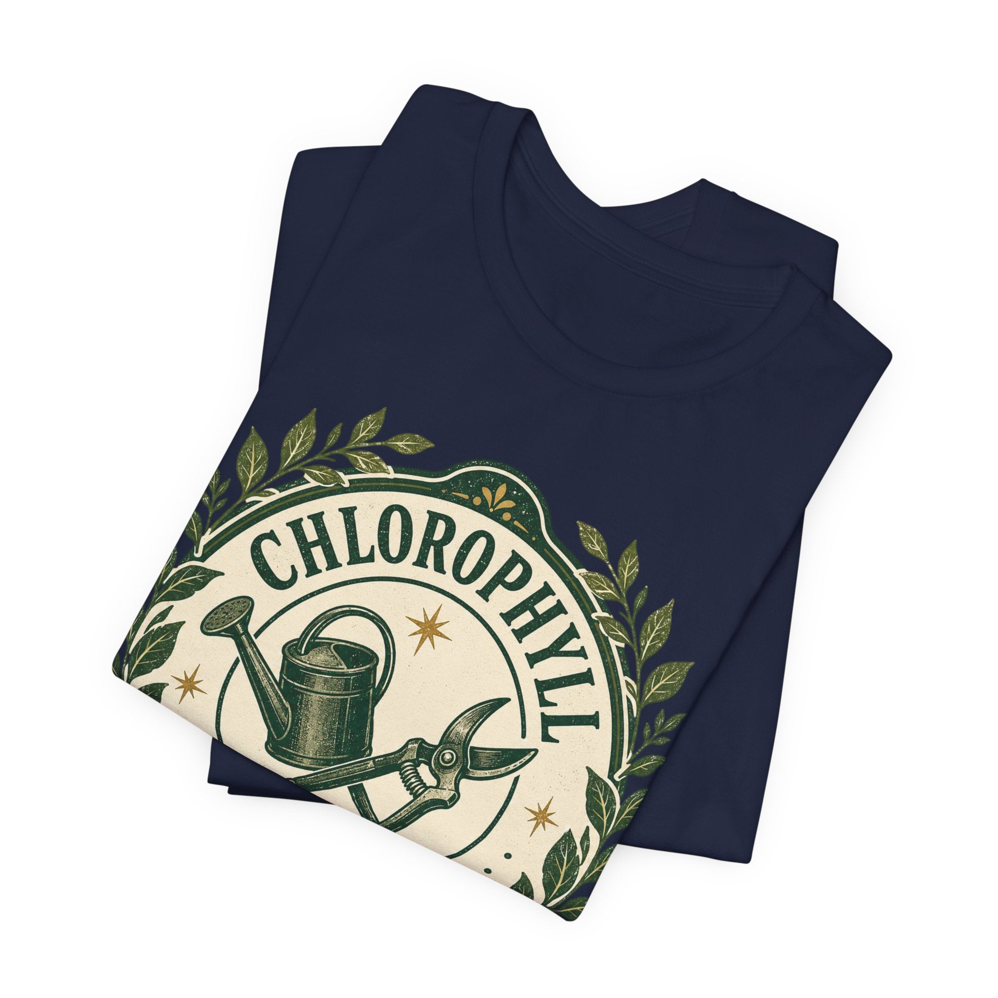 Chlorophyll Social Club Tee