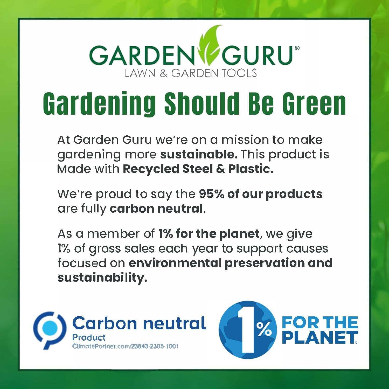 Garden Micro Snips