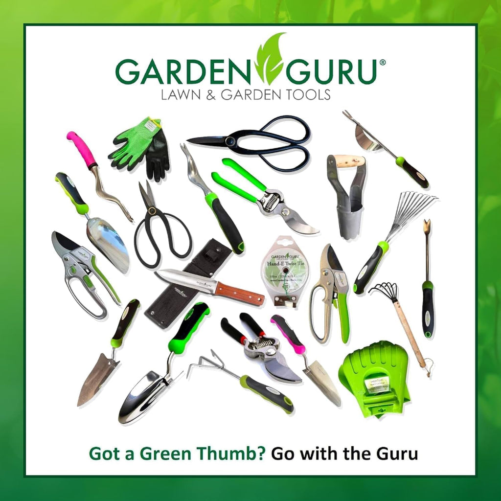 Garden Micro Snips